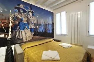 Διαμέρισμα Elegance Βενετία